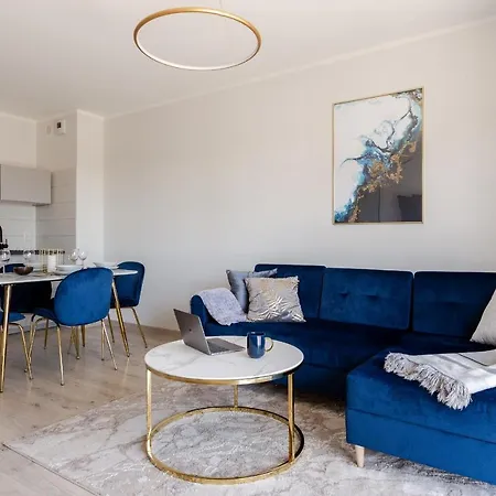 In Gated Community Apartment