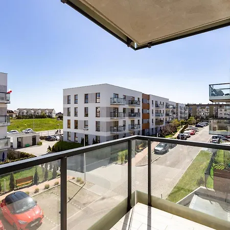Appartamento In Gated Community